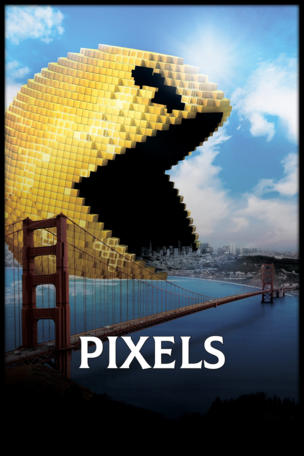 Pixels