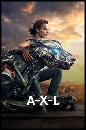 A-X-L