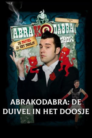 AbraKOdabra: De Duivel in het Doosje