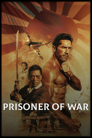 Prisoner of War