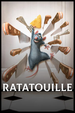 Ratatouille