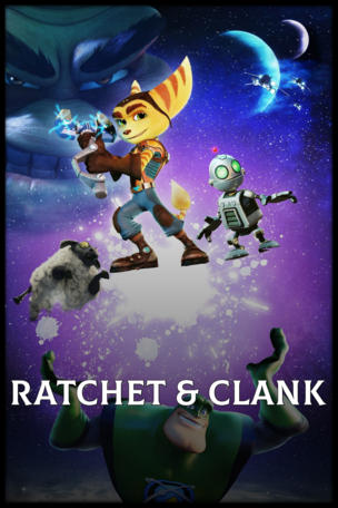 Ratchet & Clank