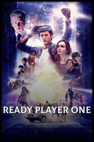 Ready Player One
