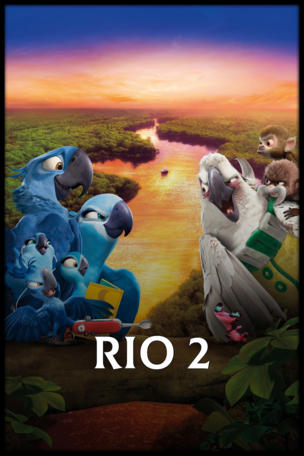 Rio 2