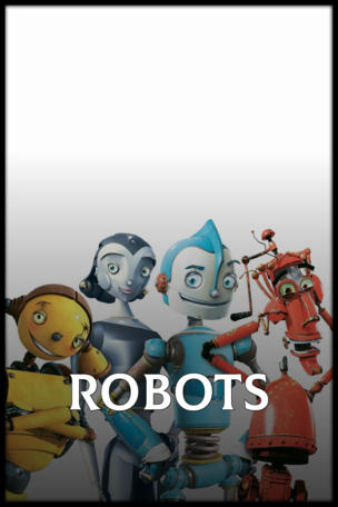 Robots