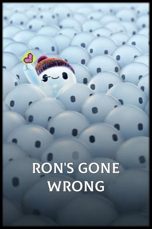 Ron's Gone Wrong