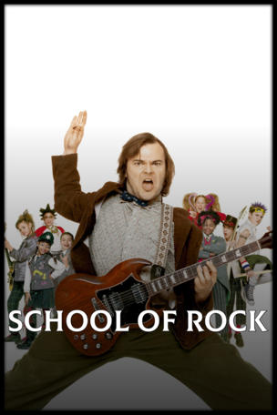 School of Rock