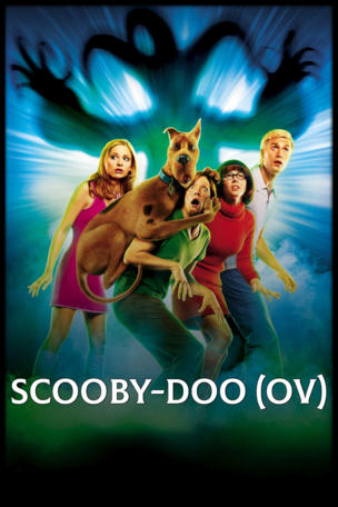 Scooby-Doo (OV)