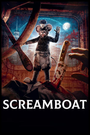Screamboat