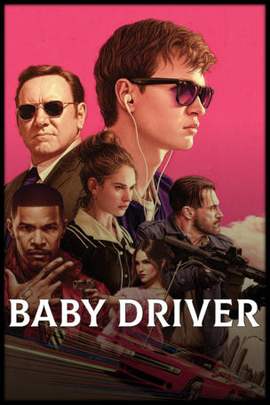 Baby Driver