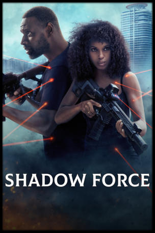 Shadow Force