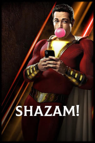 Shazam!