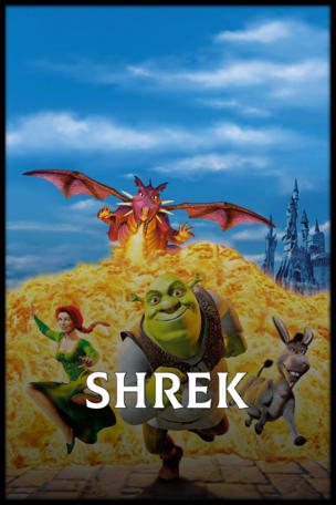 Shrek