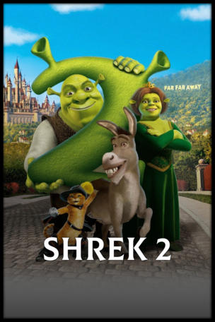Shrek 2