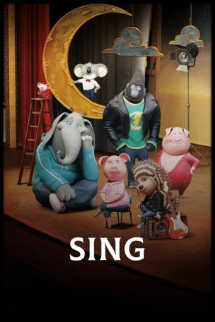 Sing