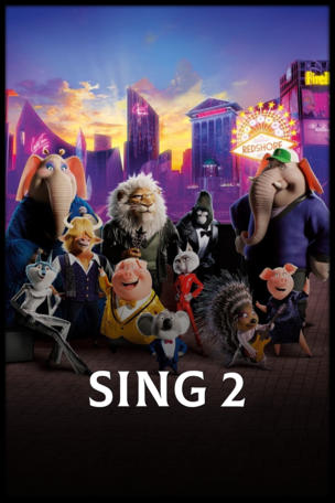 Sing 2