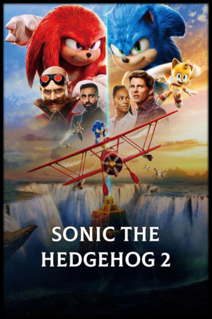 Sonic the Hedgehog 2