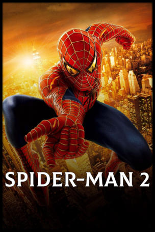 Spider-Man 2