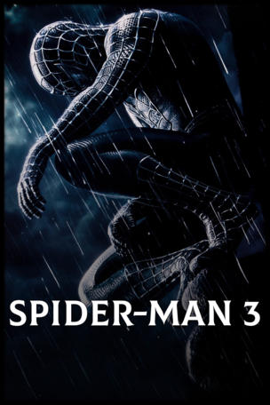 Spider-Man 3