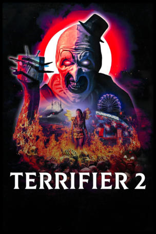 Terrifier 2