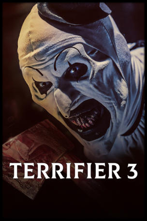 Terrifier 3
