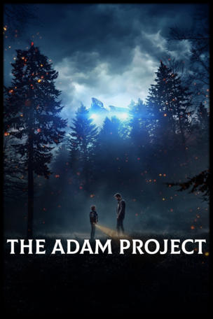 Adam Project