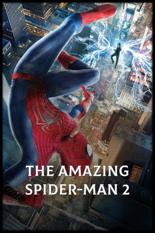 Amazing Spider-Man 2