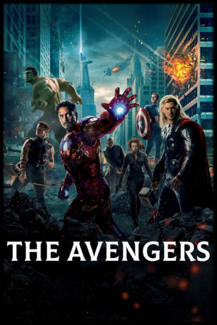Avengers