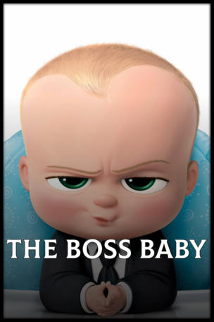 Boss Baby