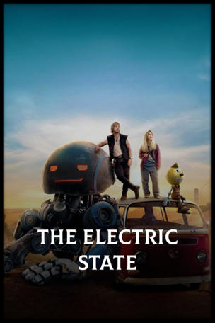 Electric State