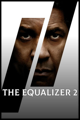 Equalizer 2