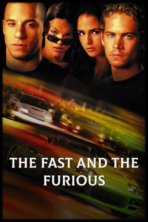 Fast and the Furious