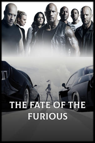 Fate of the Furious