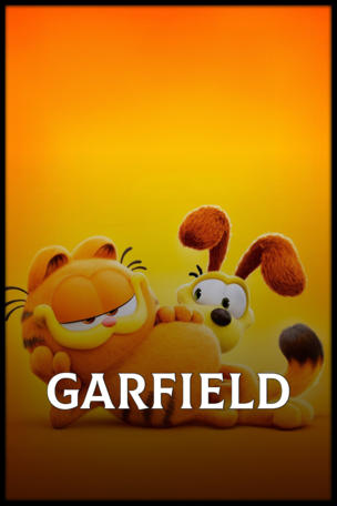 Garfield