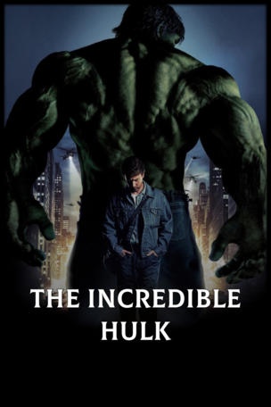 Incredible Hulk