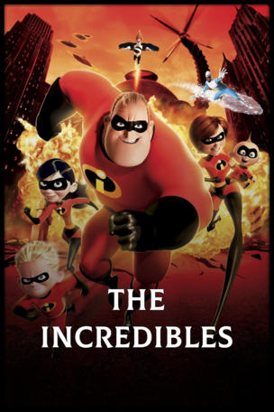 Incredibles