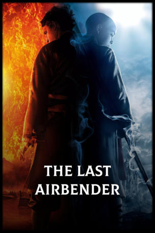Last Airbender