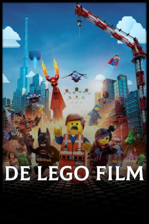 De Lego Film