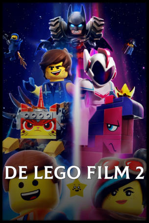 De Lego Film 2