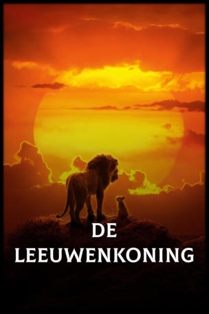 De Leeuwenkoning