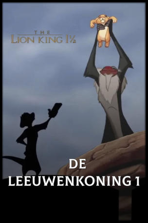 Lion King 3: Hakuna Matata