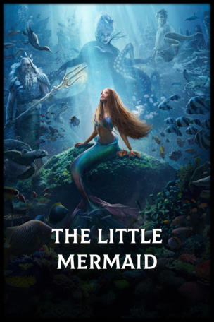 Little Mermaid