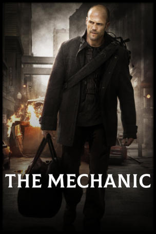Mechanic