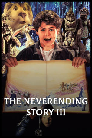 NeverEnding Story III