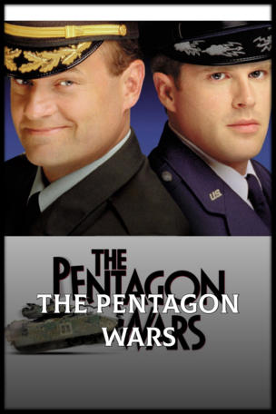 Pentagon Wars