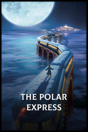 Polar Express