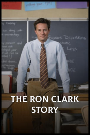 Ron Clark Story
