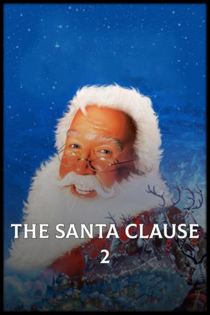 Santa Clause 2