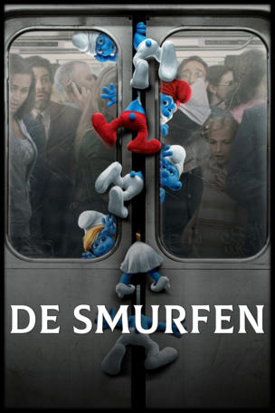 De Smurfen