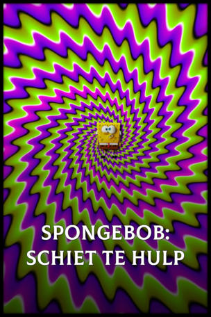 SpongeBob: Schiet te Hulp